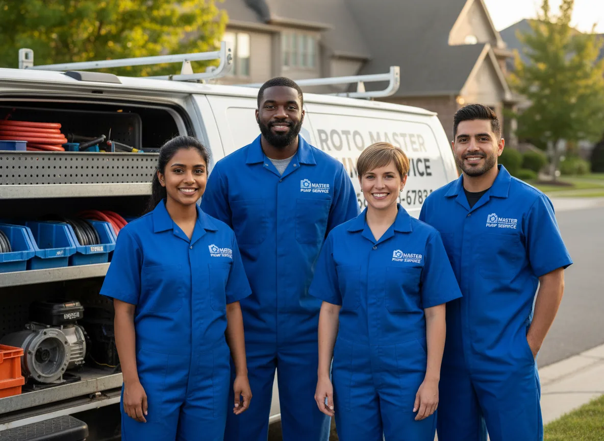 Sump Pump Installation company in Christiana, PA